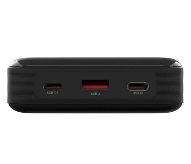 FIXED Zen 20 Pro 130W 20.000 mAh czarny - 1342150 - zdjęcie 5